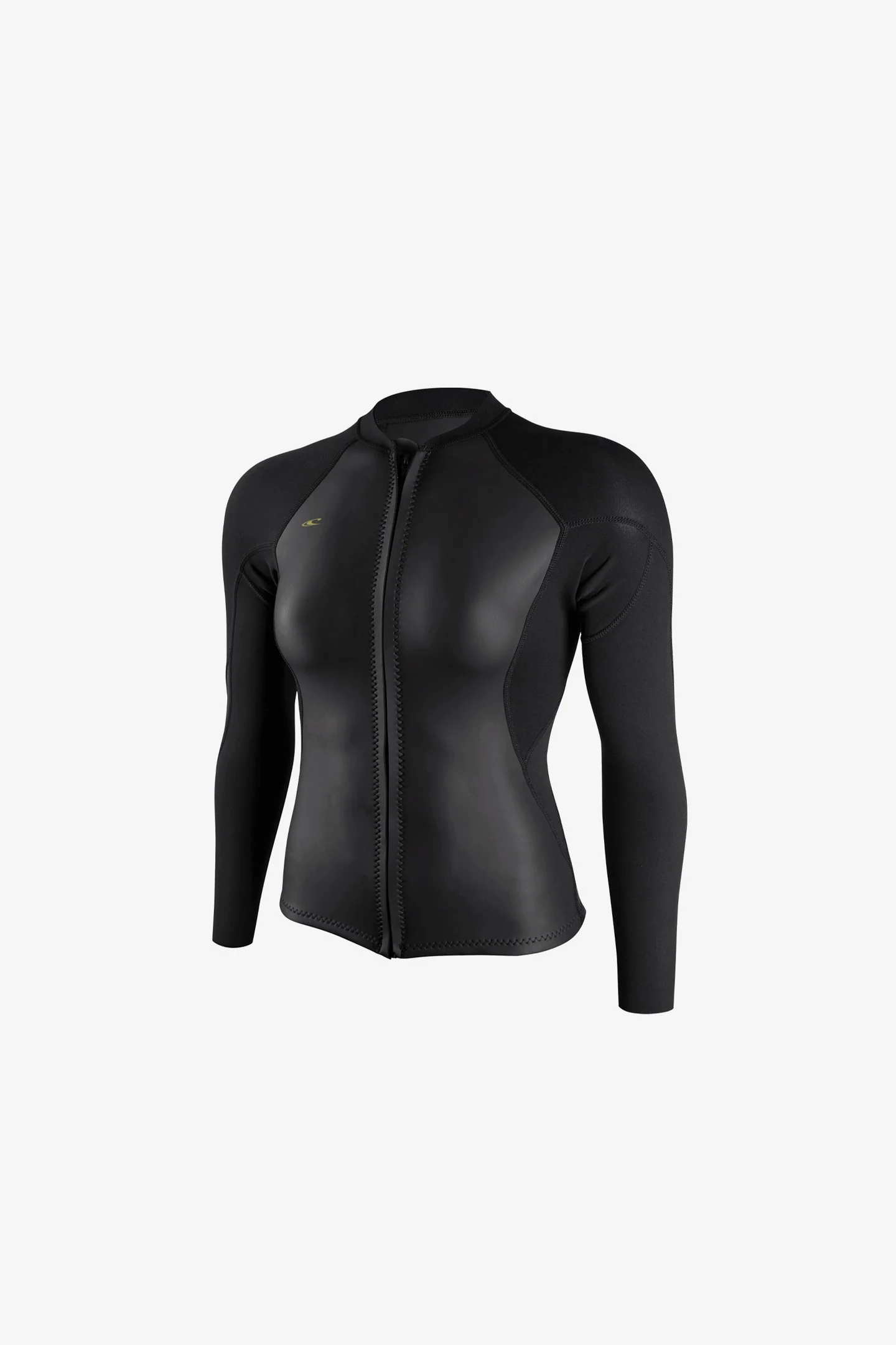 Women's Bahia 1.5mm Front Zip Jacket
