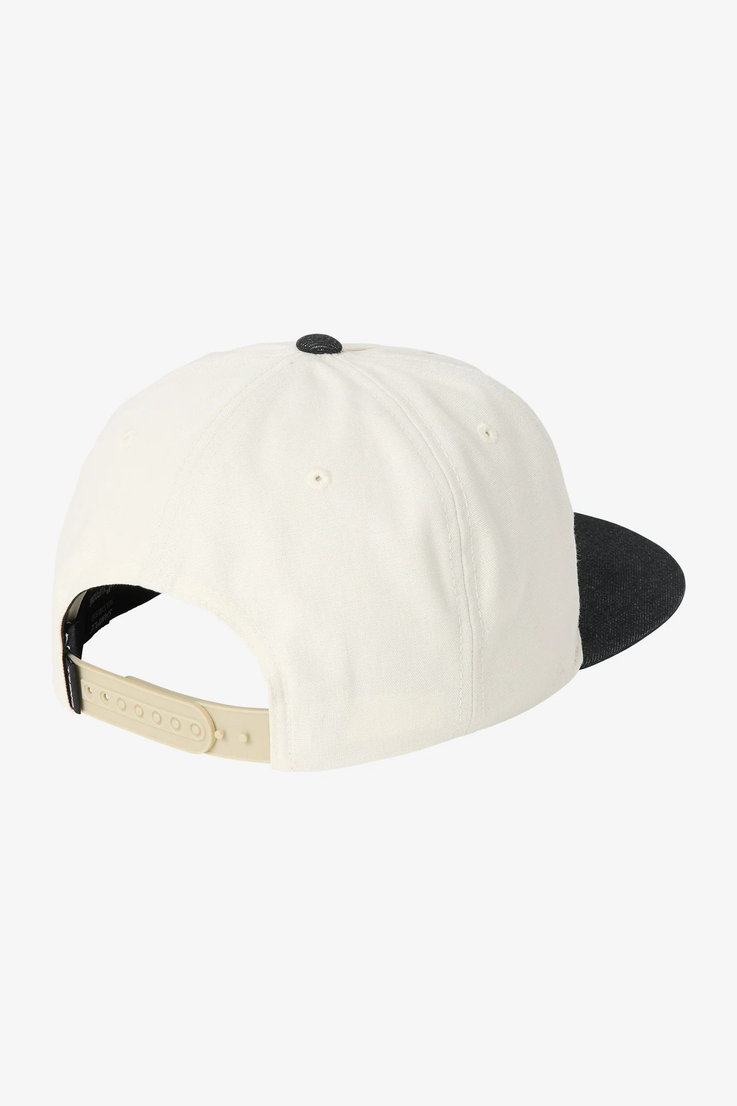 Wrangled Snapback Hat - Image 2