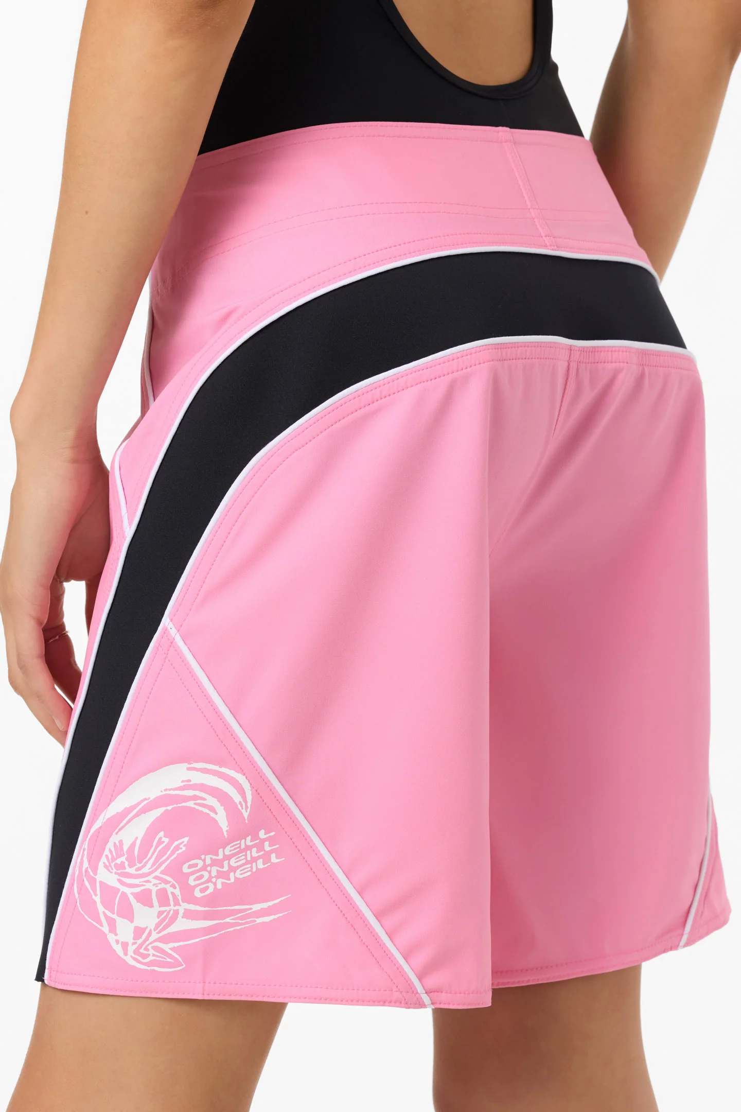 Y2K Superfreak 7" Boardshorts - Image 6
