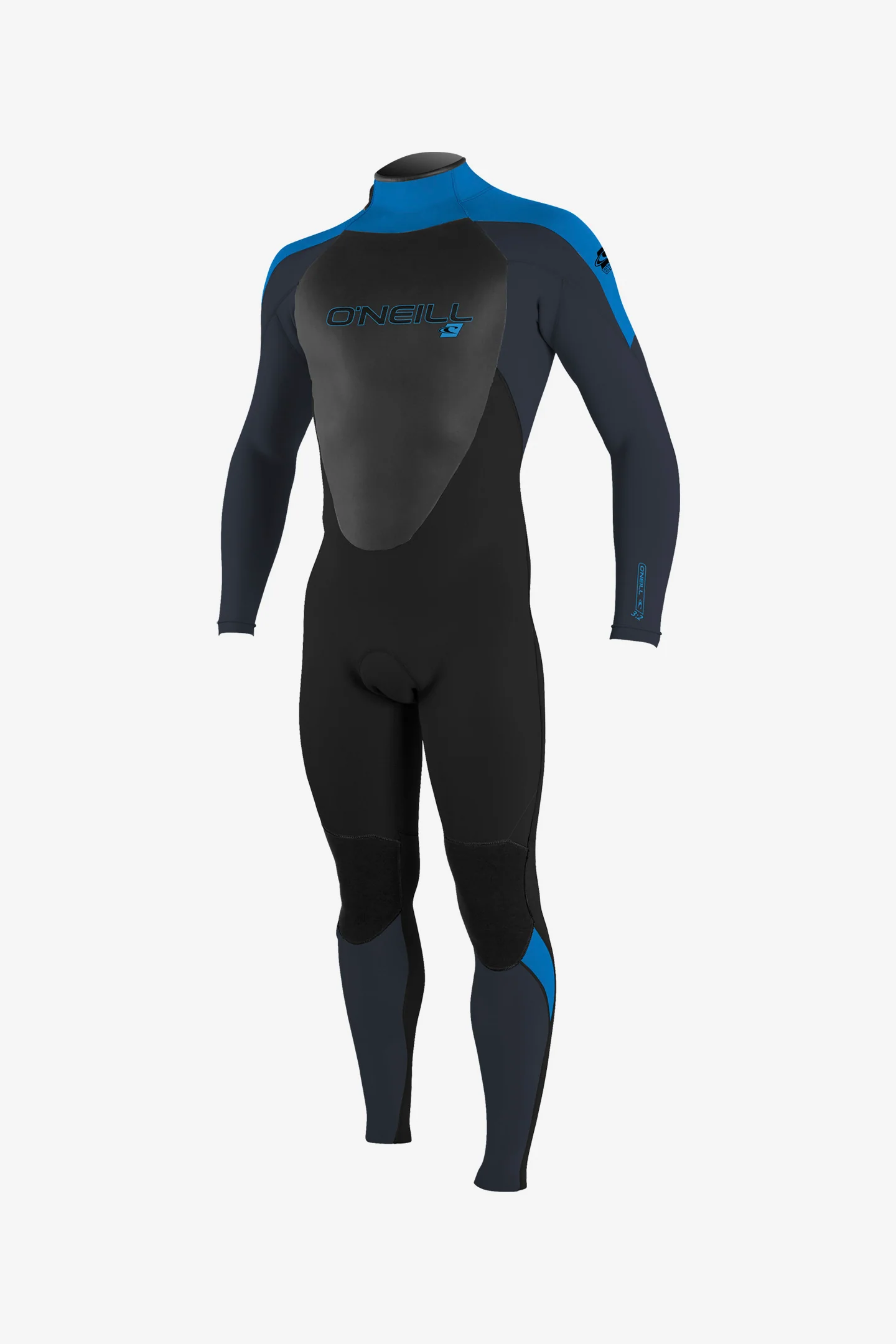 Youth Epic 3/2mm Back Zip Full Wetsuit