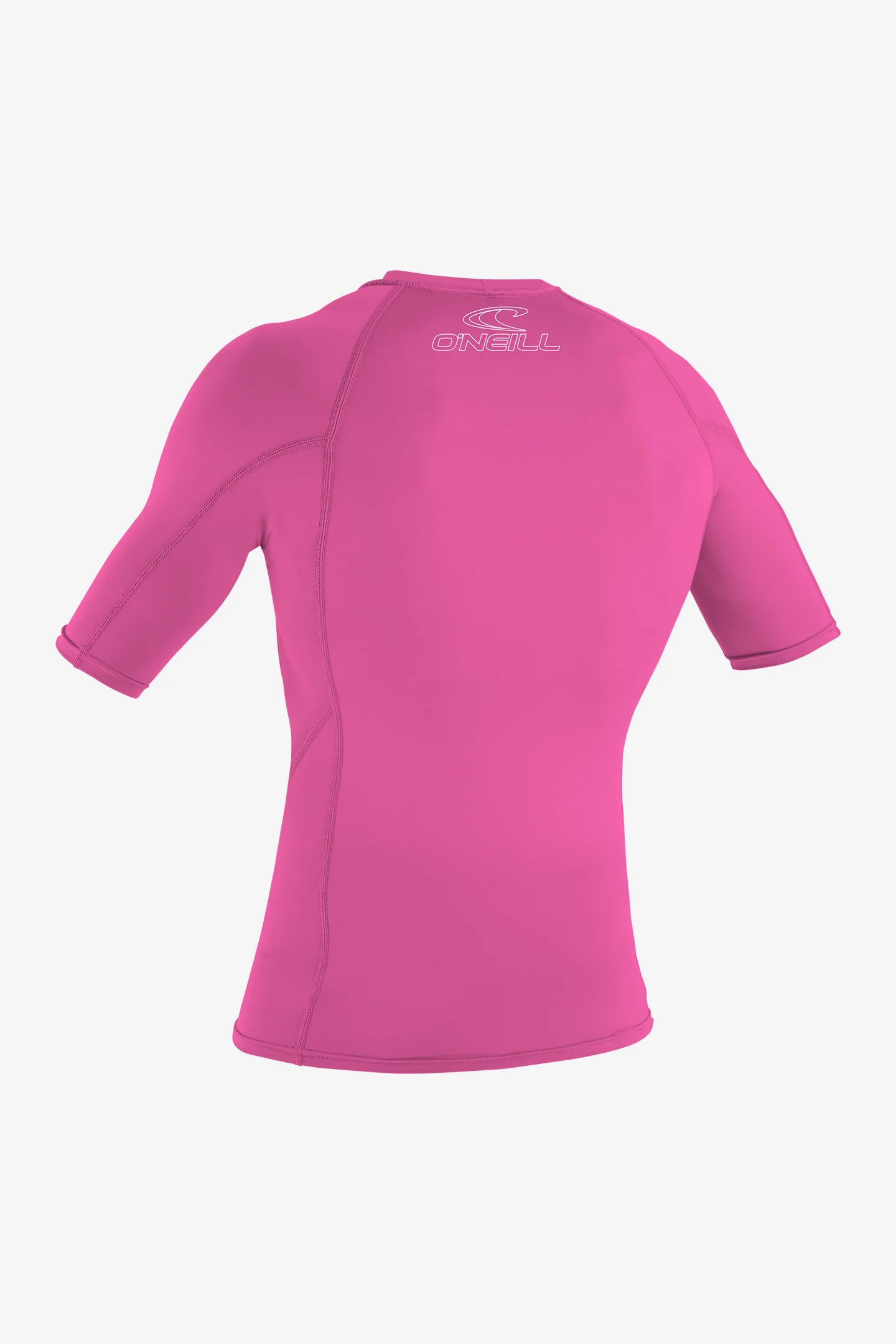Youth Basic Skins 50+ S/S Rash Guard - Image 2