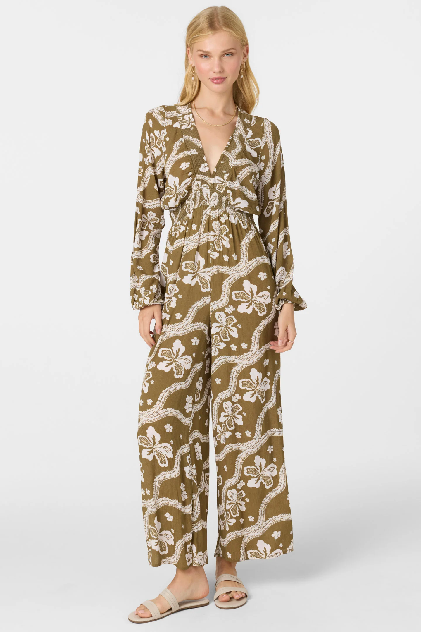 Zadie Jumpsuit - Image 2